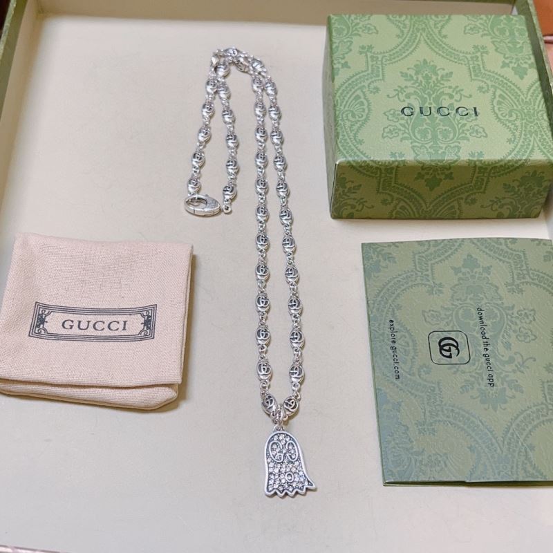 Gucci Necklaces